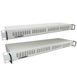 32-Channel USB/IP Based Thermocouple Data Acquisition System 32-Channel USB/IP Based Thermocouple Data Acquisition System