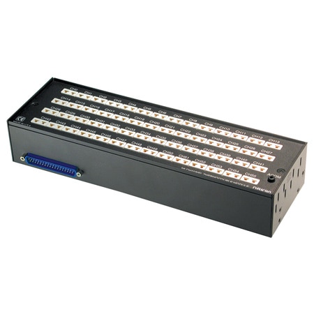 56-Channel Thermocouple Input Module for OMB-DAQSCAN-2000 Series