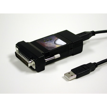Single Port Serial to USB Adaptors