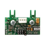 Pulse Control Module convert 4-20mA to time proportional SSR Input