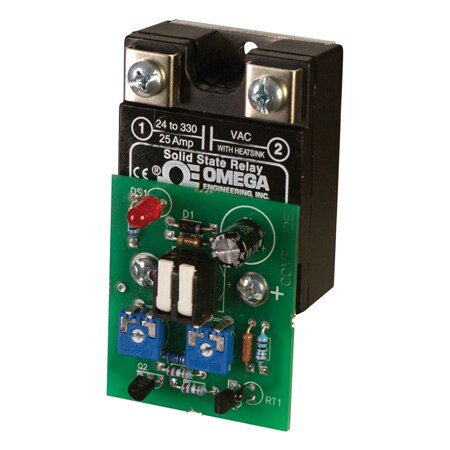 Pulse Control Module