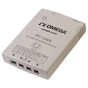 4-Channel RTD Input DAQ Module with USB or