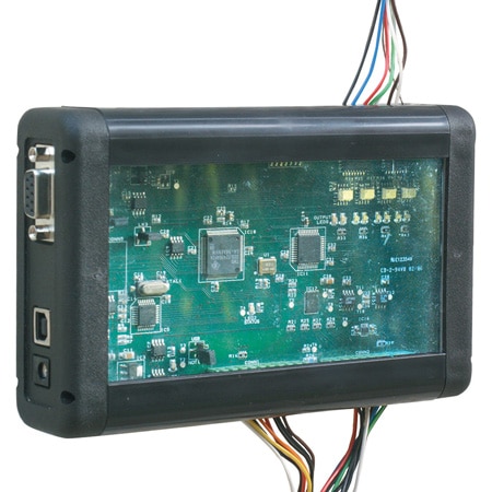 High-Speed 8-Channel Thermocouple Interface Card