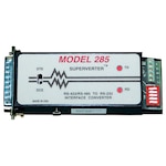 RS-232 to RS-422/485 Converter, DTE/DCE Compatible