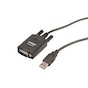 Economical, RS-232 to USB Interface Converter