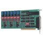 6 Channel Analog Output Board for ISA Bus