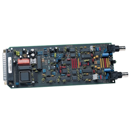 7 & 14 Channel Low-Noise, High Accuracy, Thermocouple and mV Expansion Options for the OMB-LOGBOOK and OMB-DAQBOARD-2000 Series