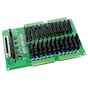 24 Channel Solid State Relay Output Board for