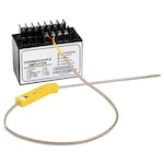 Rugged Epoxy Encapsulated Thermocouple Amplifier