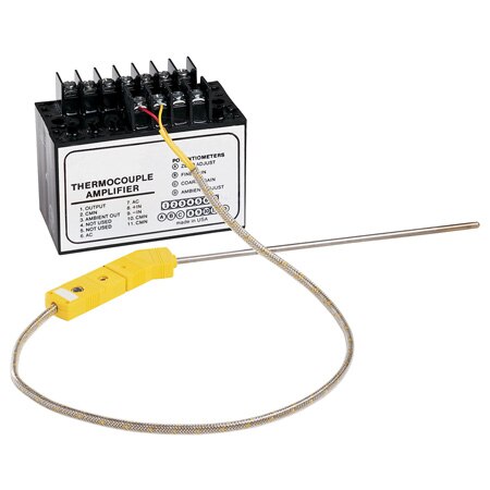 Thermocouple Amplifier