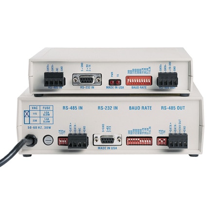Signal Converters and Repeaters For D1000 and D2000 Digital Transmitters