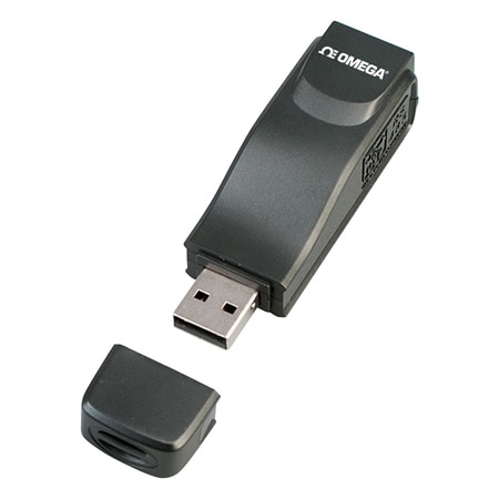 Mini-Node Communication Signal Converter (Converts RS-485 to USB),