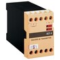 DIN Rail AC Voltage/Current Conditioners w/ 4-wire AC