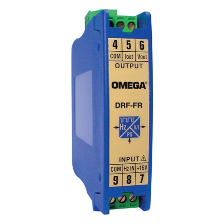 DRF-FR Freqency Input Signal Conditioner