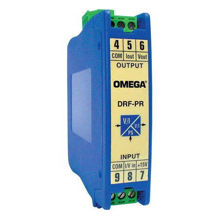DRF-PR Process Input Signal Conditioners