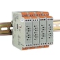 DIN Rail Configurable Conditioners with Model Specific Input