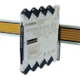 DIN Rail Isolated Repeater/Splitter for Process Signals.