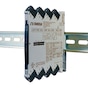 DIN Rail Temperature Loop Powered Signal Conditioner