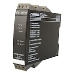 DIN Rail Frequency Input Signal Conditioner | Configurable