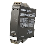 DIN Rail Universal Programmable Signal Conditioner w/ Relay Output