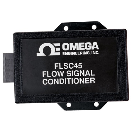 High Performance Flow Signal Conditioners