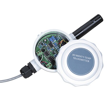 HX86A Omega Engineering Temperature and Humidity Sensors