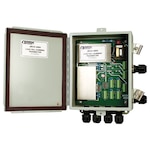 Summing Box/Transmitter, 4-20 mA and 0-10 Vdc Outputs