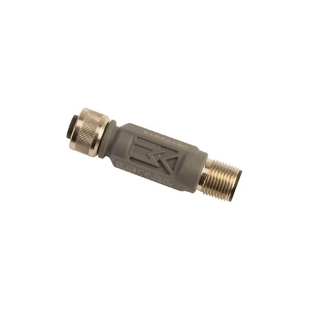 Inline Temperature Transmitter for PT100 RTDs