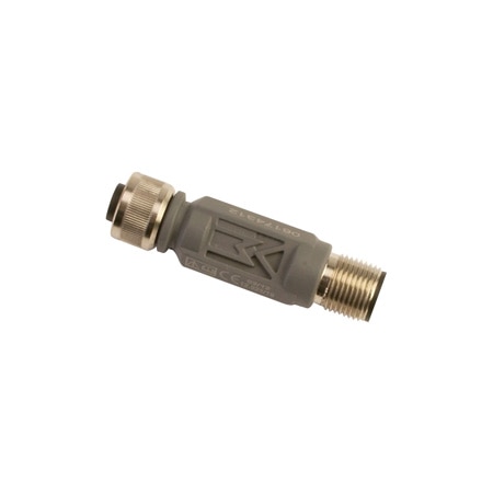 Inline RTD Temperature Transmitter for 100Ω PT RTDs
