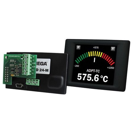 Thermocouple Signal Conditioning Module