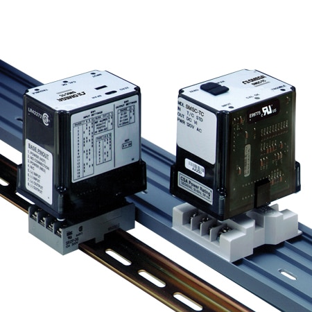 Thermocouple Input Socket Mount Signal Conditioner