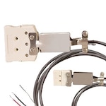 Connecteur-Transmetteur™ pour thermocouples et sondes Pt100