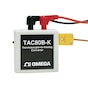 Thermocouple to Analog Converter, Battery or AC Power