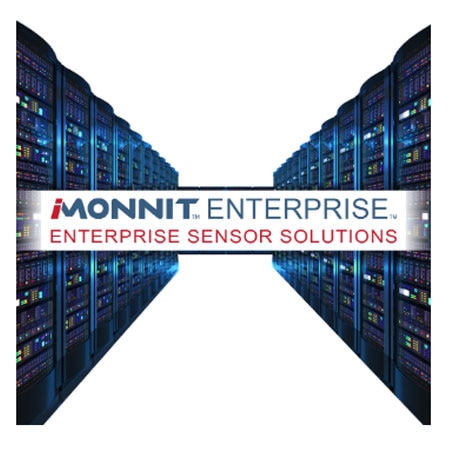iMonnit Enterprise S/W for Monnit Alta Wireless Sensing Networks