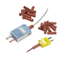 Accessories for Miniature Size Thermocouple Connectors