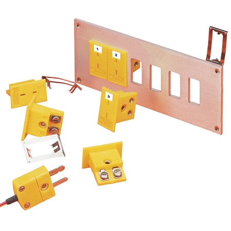 Miniature Panel Jacks