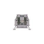 DIN Rail Terminal Blocks - Feed Through Terminal Blocks DIN Rail Terminal Blocks - Feed Through Terminal Blocks