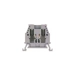 DIN Rail Terminal Blocks - Feed Through Terminal Blocks