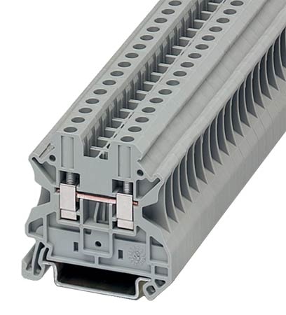 DIN RAIL・DIN RAIL MOUNTING PLATE・DIN RAIL END STOPPER, PRODUCTS