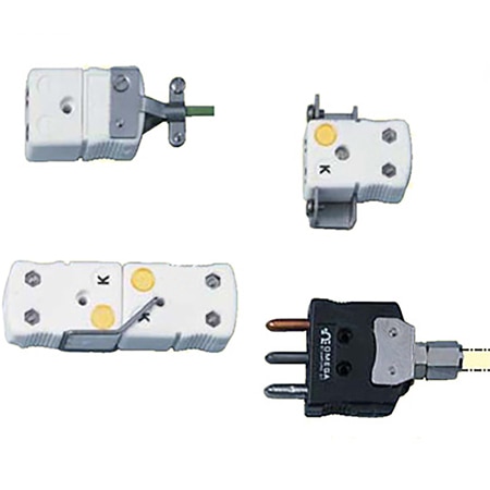 Standard Size Connector Accessories For Ultra-High Temperature Connectors