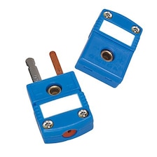 Thermocouple and RTD Connectors