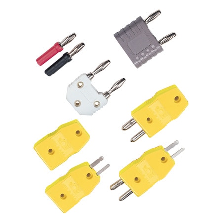 Type K Thermocouple Connector Adapter