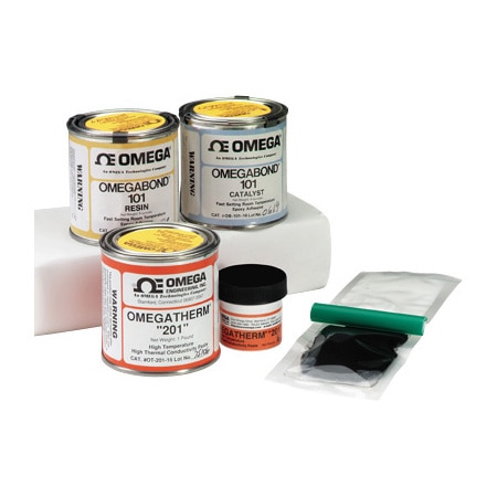 Silicone thermal conduction paste