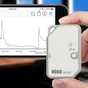 HOBO MX Bluetooth Low Energy Temperature Wireless Data
