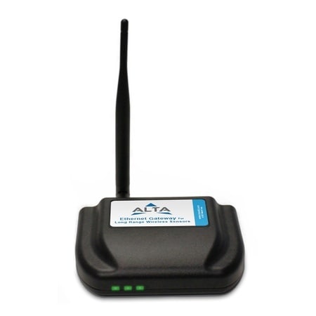 Alta Long Range Wireless IIoT Ethernet Gateways