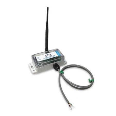 wireless modbus rtu gateway