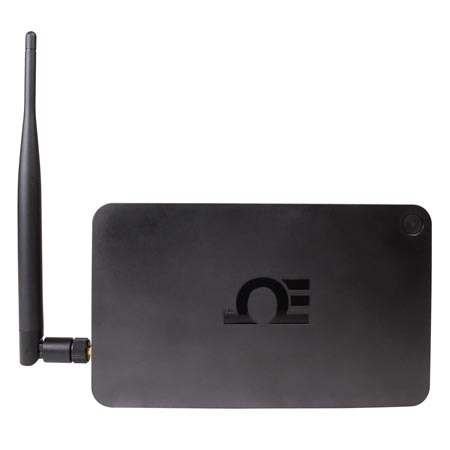 Layer N Wireless Gateway Standard, 915 MHZ