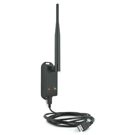OM-CP-RFD Series Wireless Receivers