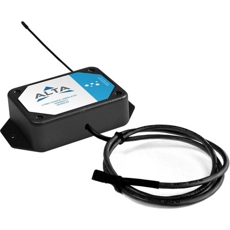 Monnit Corporation - ALTA Wireless Temp Sensor w Probe Coin Cell 900MHz -  MNS2-9-W1-TS-ST-L03 - Tessco