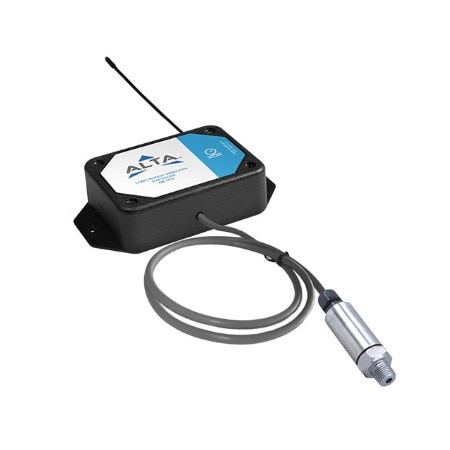 ALTA Industrial Wireless Pressure Meter - 300 PSIG (900 MHz)